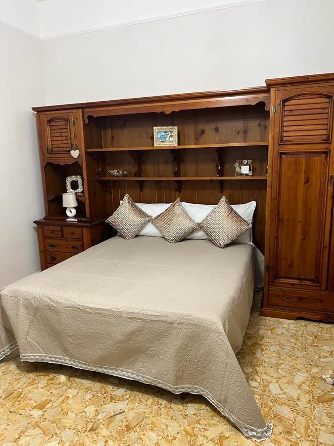 托雷安农齐亚塔Casadoma Oplonti Pompei公寓 外观 照片